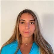 Laureata in Ingegneria Biomedica offre ripetizioni in Matematica